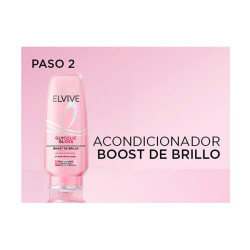 Champú Boost De Brillo