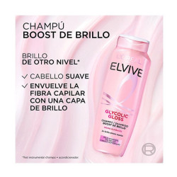 Champú Boost De Brillo