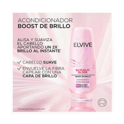 Acondicionador Boost De Brillo