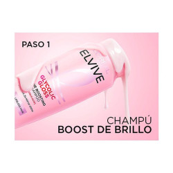 Acondicionador Boost De Brillo