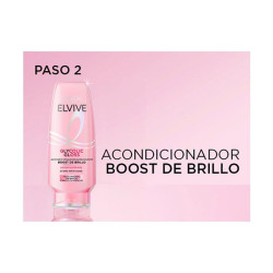 Acondicionador Boost De Brillo