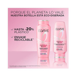 Acondicionador Boost De Brillo