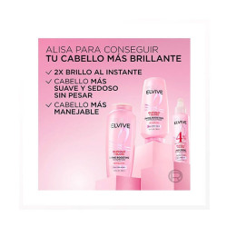 Sérum Glass Hair Sin Aclarado