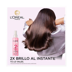 Sérum Glass Hair Sin Aclarado