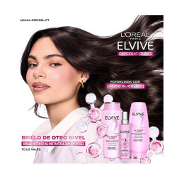 Sérum Glass Hair Sin Aclarado