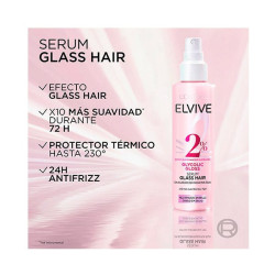 Sérum Glass Hair Sin Aclarado