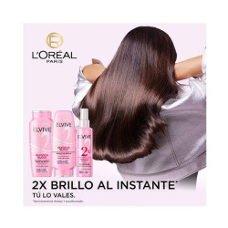 Sérum Glass Hair Sin Aclarado