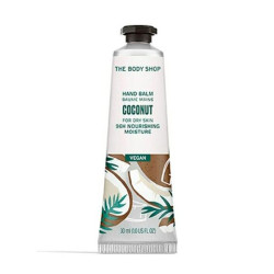 Comprar Coconut Hand Balm