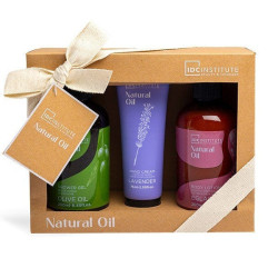 Comprar Natural Oil 3 Piezas