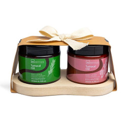 Comprar Natural Oil Body Care 2 Piezas