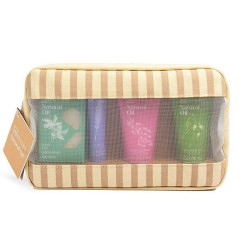 Comprar Natural Oil Body Care 4 Piezas