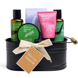 Comprar Natural Oil 5 Piezas