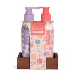 Comprar Organic Shower Duo