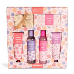 Comprar Organic 6 Piezas