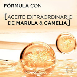 Aceite Extraordinario