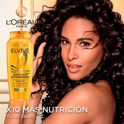 Aceite Extraordinario
