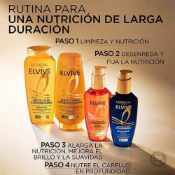 Aceite Extraordinario