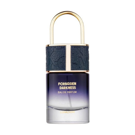 Lock Back Forbiddent Darkness