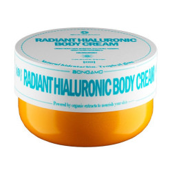 Comprar Radiant Hialuronic Body Cream
