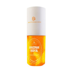 Comprar Amazonian Body Oil