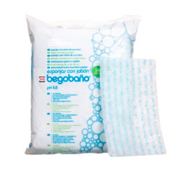 Comprar Esponja Jabonosa Para Toda La Familia