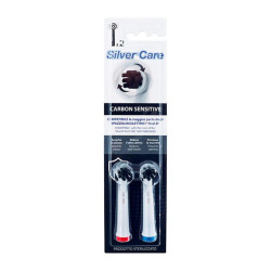 Comprar Recambio Cabezal Cepillo Oral B Carbon