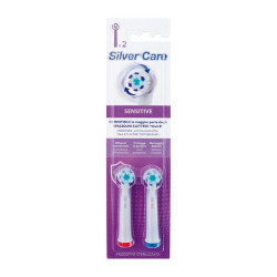 Comprar Recambio Cabezal Cepillo Oral B Sensiti