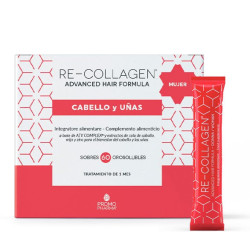 Comprar Sticks Re-Collagen Cabello Y Uñas Mujer