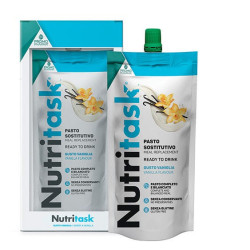 Comprar Nutritask Sabor Vainilla