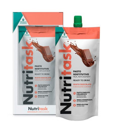 Comprar Nutritask Sabor Chocolate