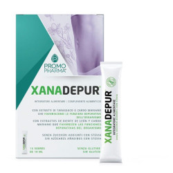 Comprar Stick Xanadepur