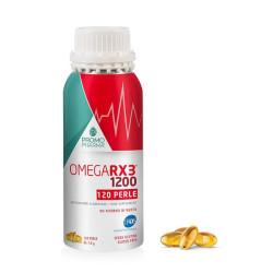 Comprar Omega 3 X3plus