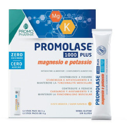 Comprar Stick 1000 Plus Magnes-Potasio S/A