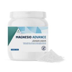 Comprar Tarro Magnesio Advance
