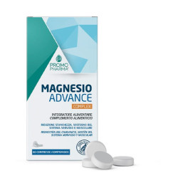 Comprar Magnesio Advance Complex