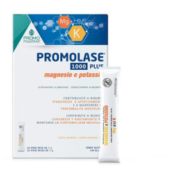 Comprar Stick 1000 Plus Magnesio-Potasio