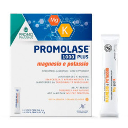Comprar Stick 1000 Plus Magnesio-Potasio