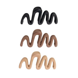Comprar Wave Claw Clips