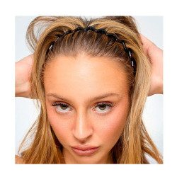 Zigzag Headbands