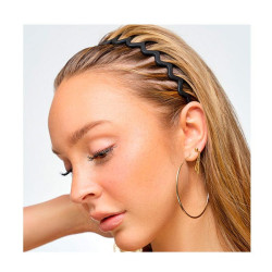 Zigzag Headbands