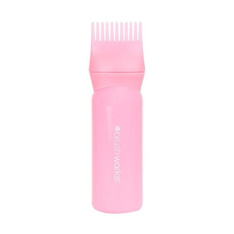 Hair Oil Applicator