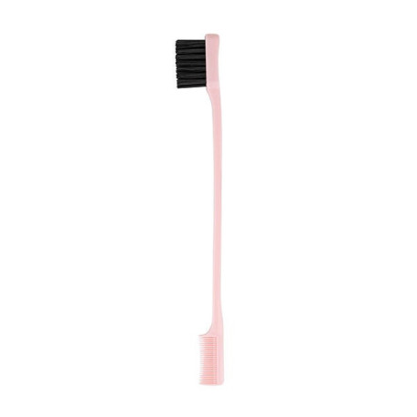 Edge Brush & Comb