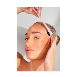 Edge Brush & Comb