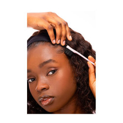 Edge Brush & Comb