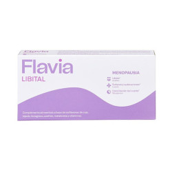 Comprar Menopausia Libital