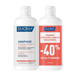 Comprar Pack Champu Anaphase