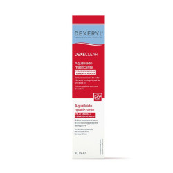 Comprar Aquafluido Matificante F50 Dexeclear