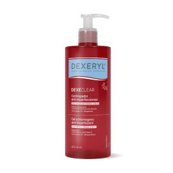 Comprar Gel Anti-Imperfecciones Dexeclear