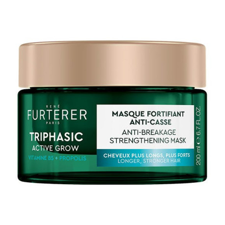 Mascarilla Triphasic Grow