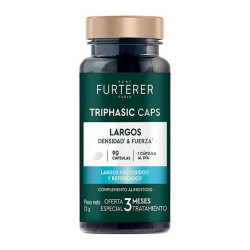 Comprar Capsulas Triphasic Grow